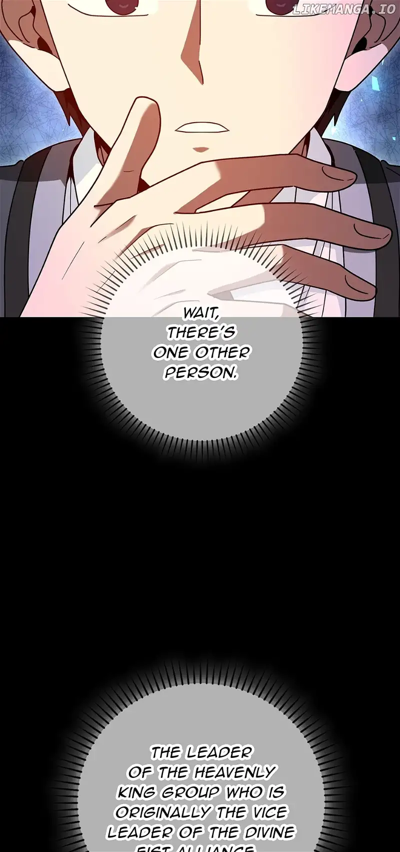 Read Returned as a Martial Genius Manga Online