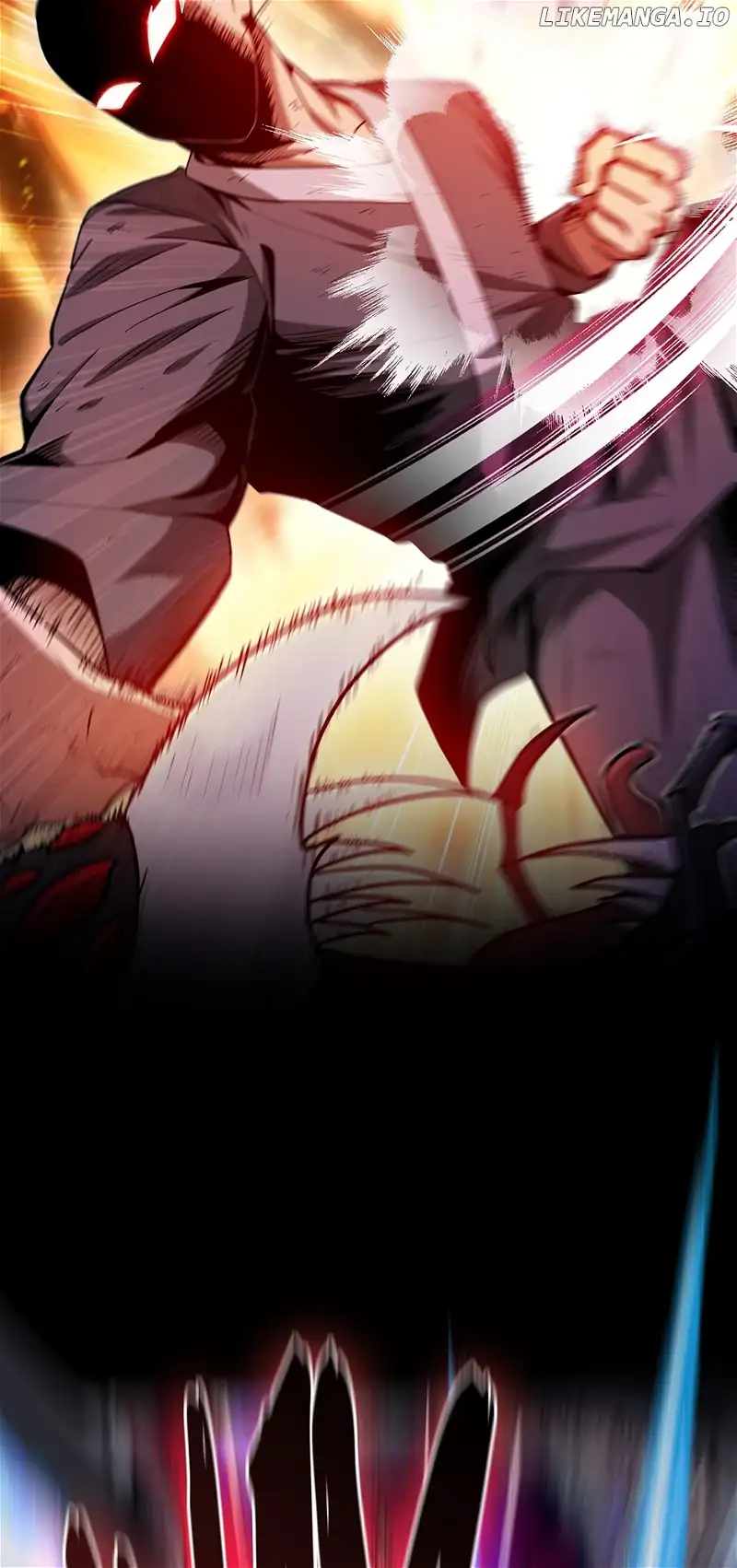 Read Returned as a Martial Genius Manga Online