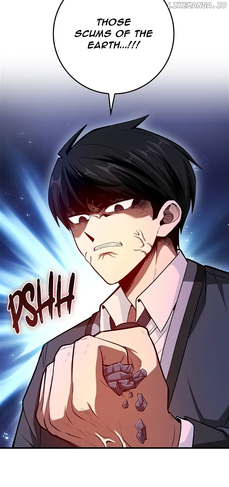 Read Returned as a Martial Genius Manga Online