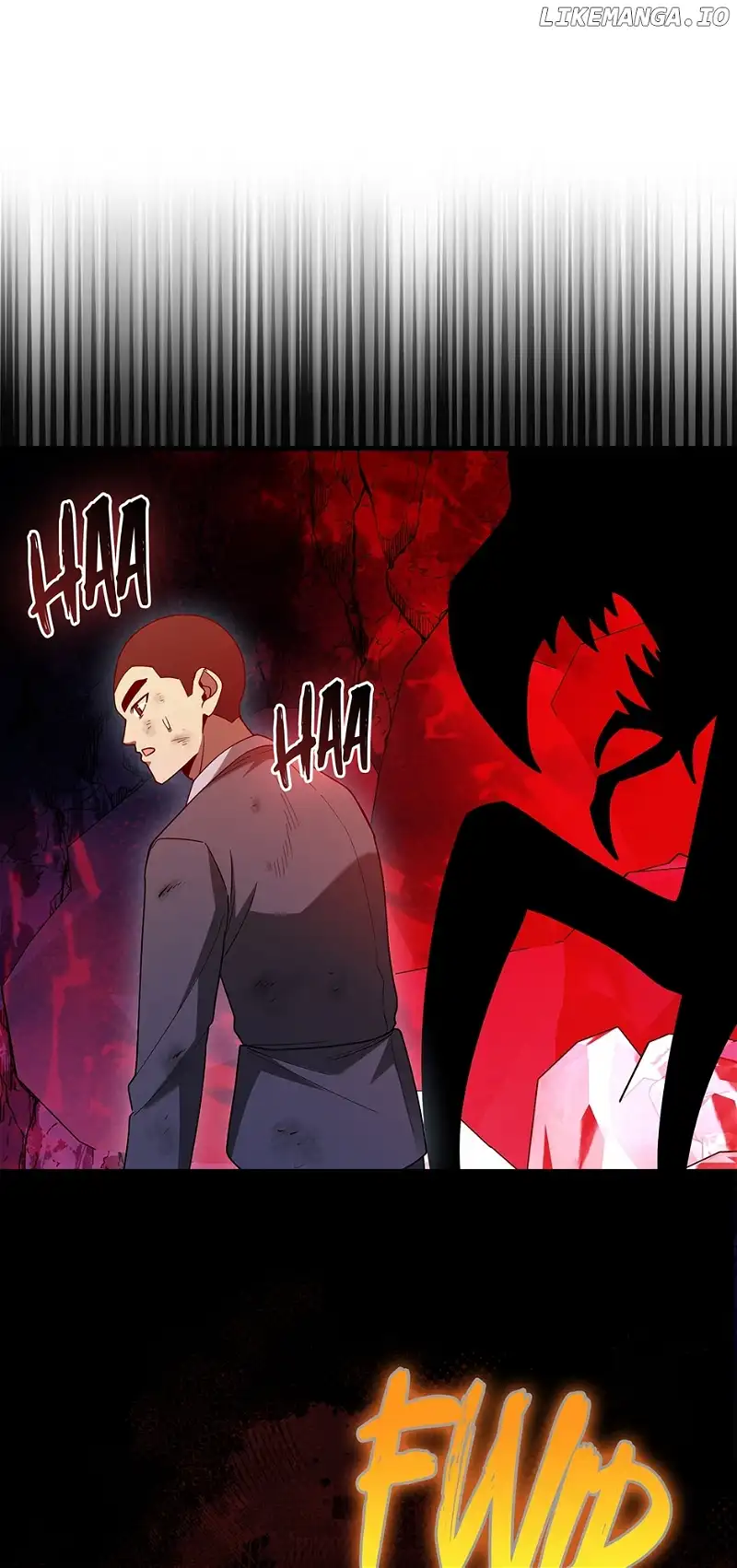 Read Returned as a Martial Genius Manga Online