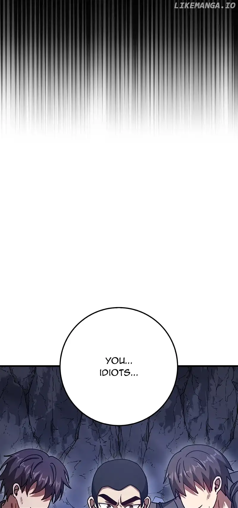 Read Returned as a Martial Genius Manga Online