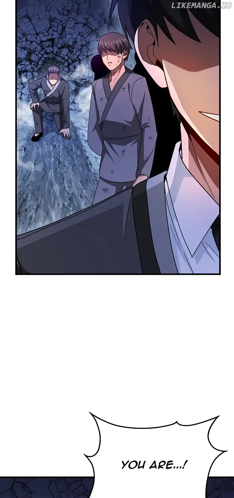 Read Returned as a Martial Genius Manga Online