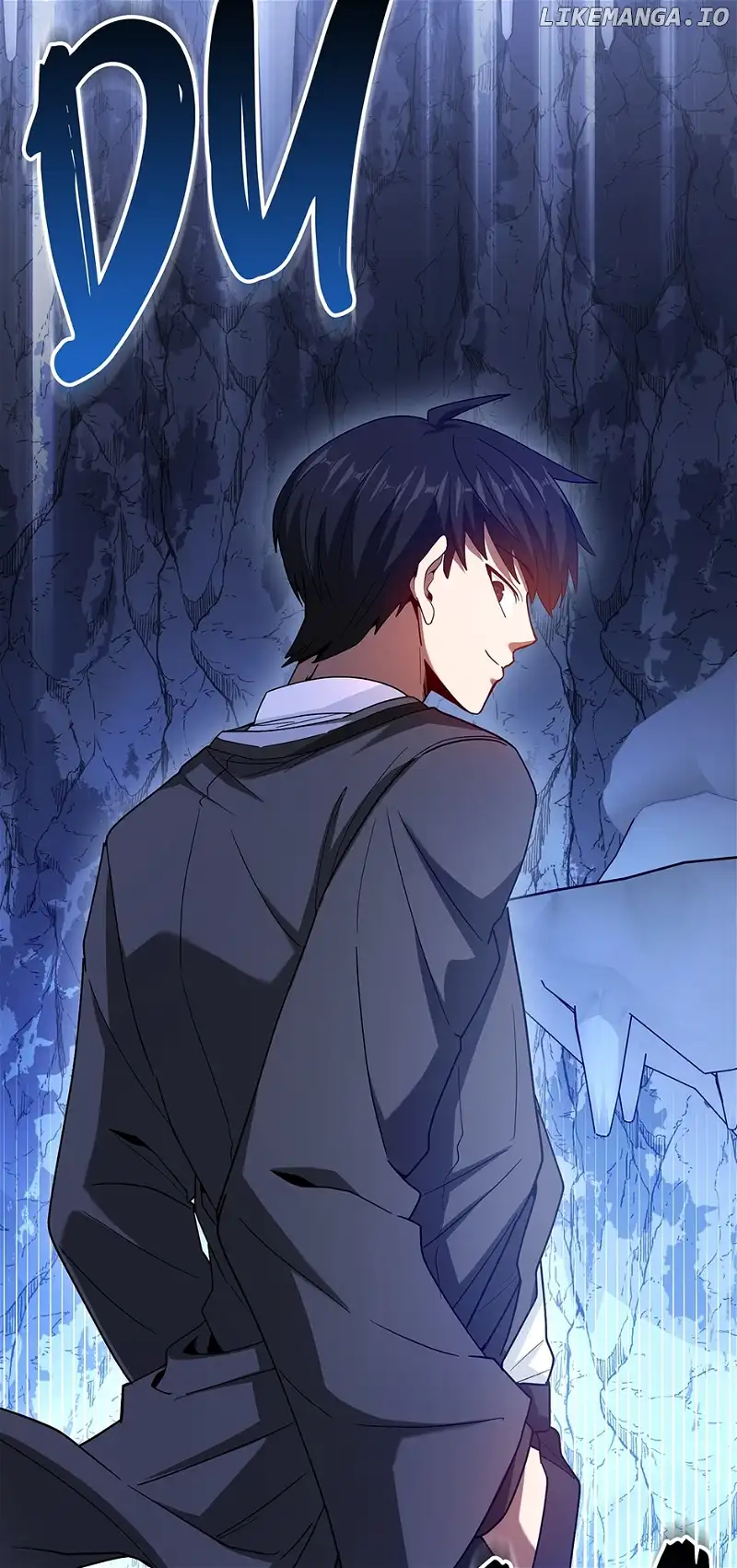 Read Returned as a Martial Genius Manga Online