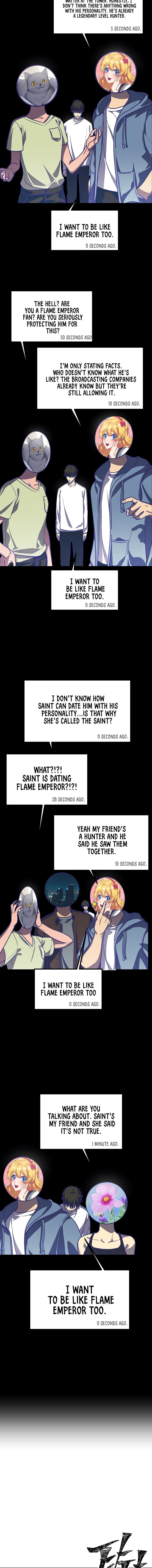 Read SSS-Class Revival Hunter Manga Online