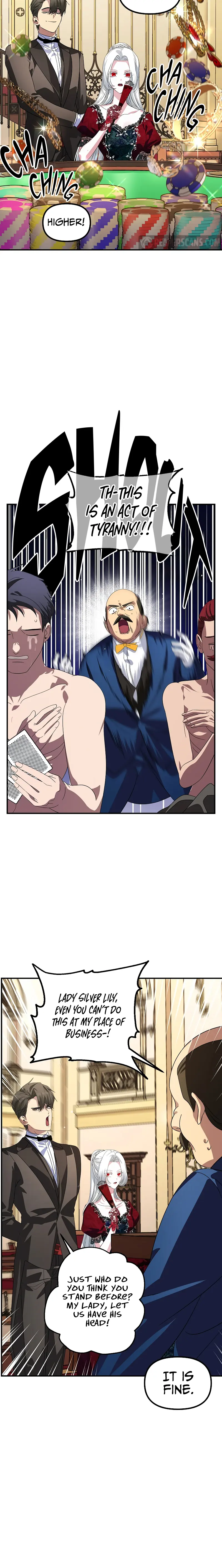 Read SSS-Class Revival Hunter Manga Online