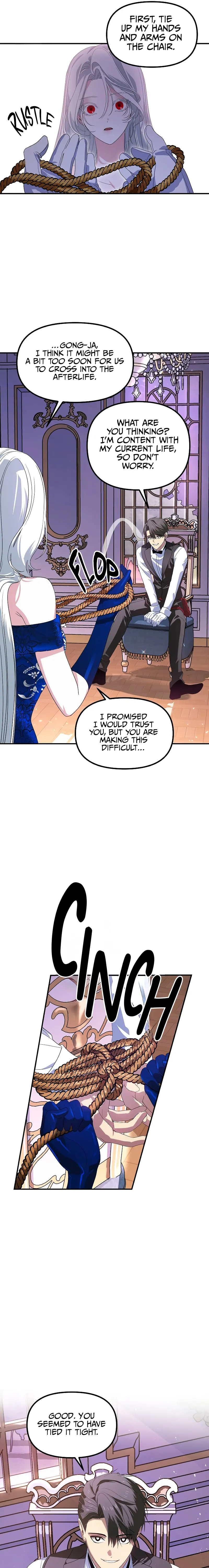 Read SSS-Class Revival Hunter Manga Online