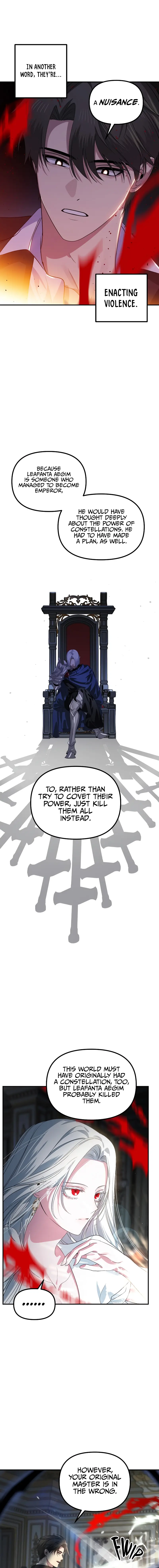 Read SSS-Class Revival Hunter Manga Online