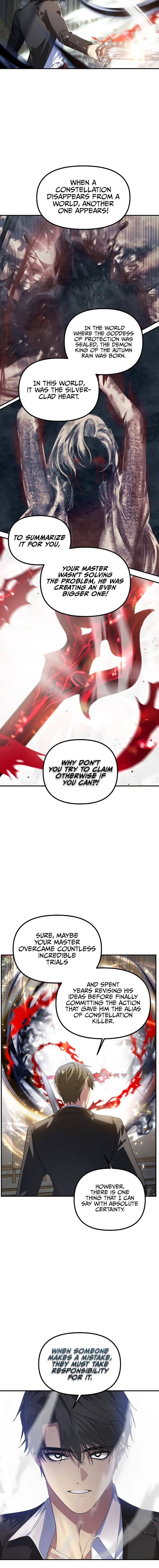 Read SSS-Class Revival Hunter Manga Online
