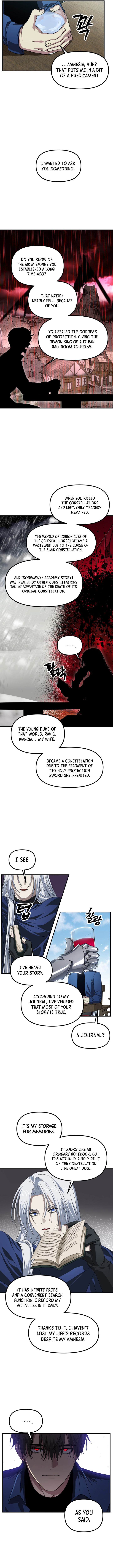 Read SSS-Class Revival Hunter Manga Online