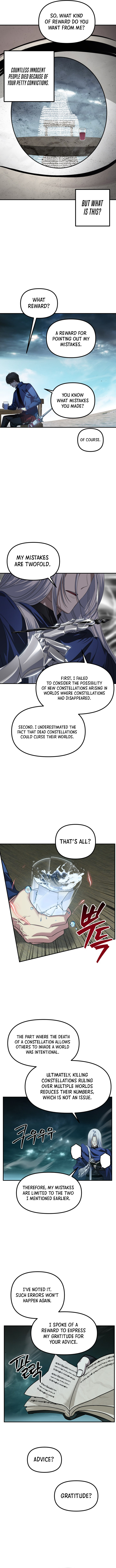Read SSS-Class Revival Hunter Manga Online