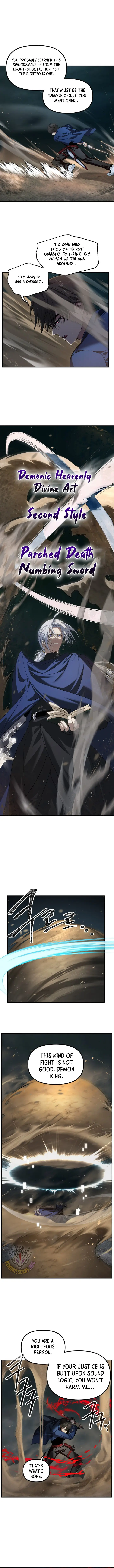 Read SSS-Class Revival Hunter Manga Online