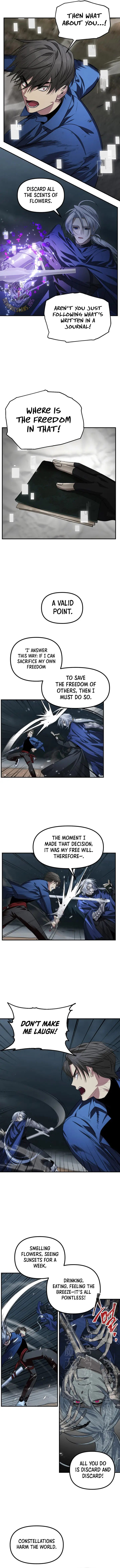 Read SSS-Class Revival Hunter Manga Online