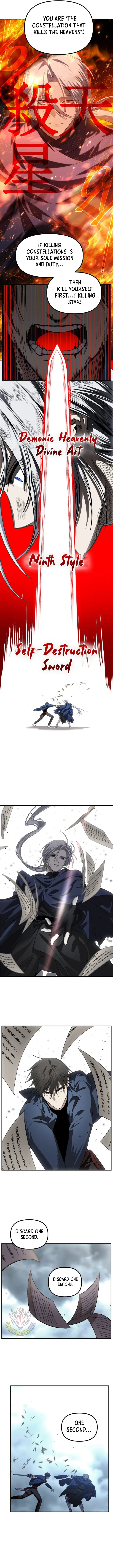Read SSS-Class Revival Hunter Manga Online