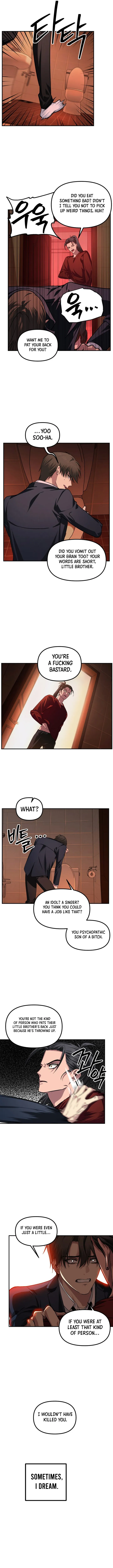 Read SSS-Class Revival Hunter Manga Online