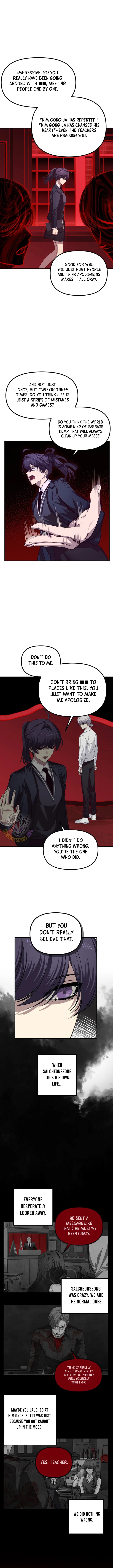 Read SSS-Class Revival Hunter Manga Online