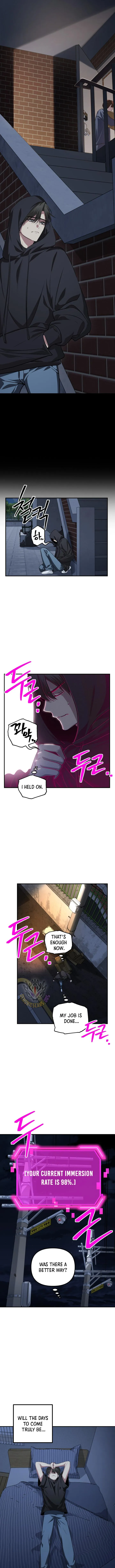 Read SSS-Class Revival Hunter Manga Online