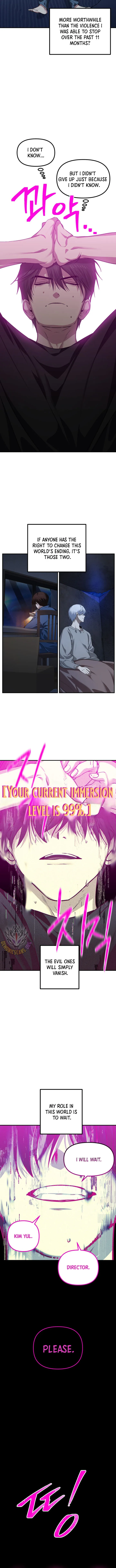 Read SSS-Class Revival Hunter Manga Online