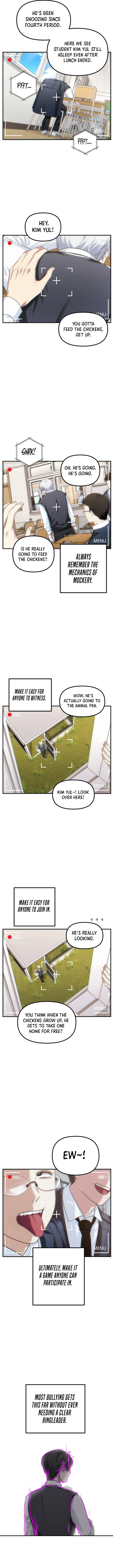 Read SSS-Class Revival Hunter Manga Online