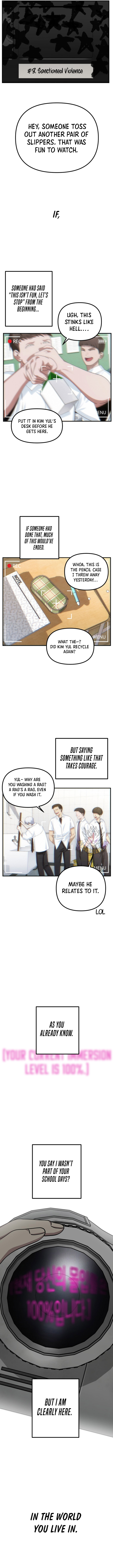 Read SSS-Class Revival Hunter Manga Online