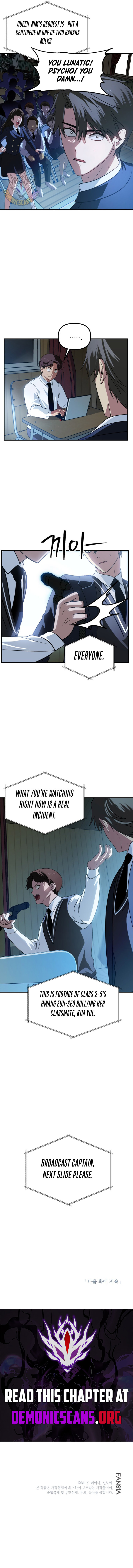 Read SSS-Class Revival Hunter Manga Online