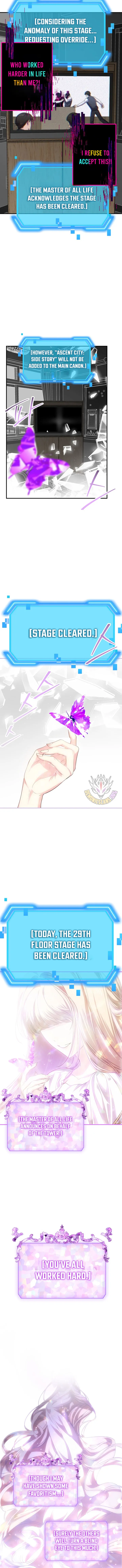 Read SSS-Class Revival Hunter Manga Online