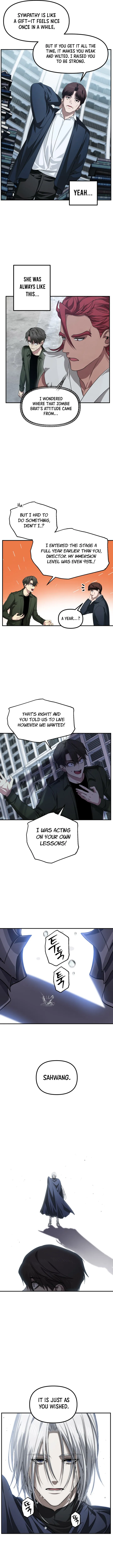 Read SSS-Class Revival Hunter Manga Online