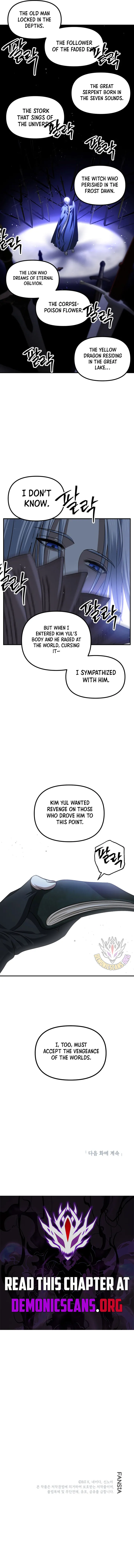 Read SSS-Class Revival Hunter Manga Online
