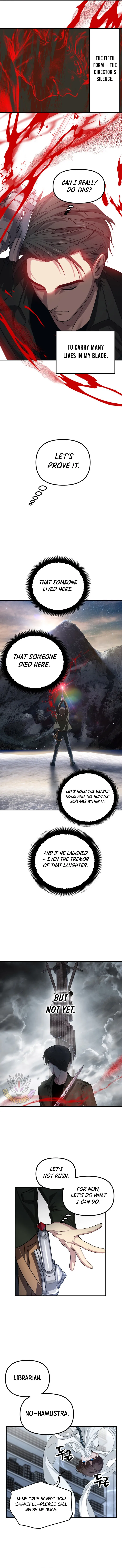 Read SSS-Class Revival Hunter Manga Online