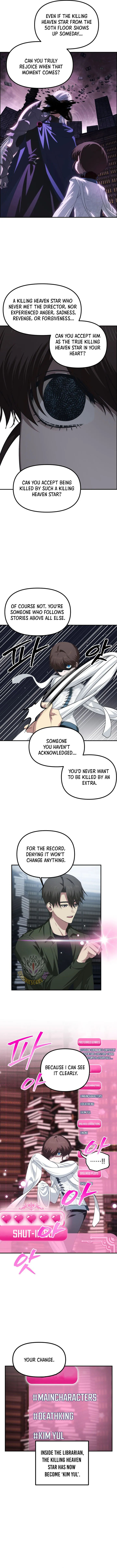 Read SSS-Class Revival Hunter Manga Online
