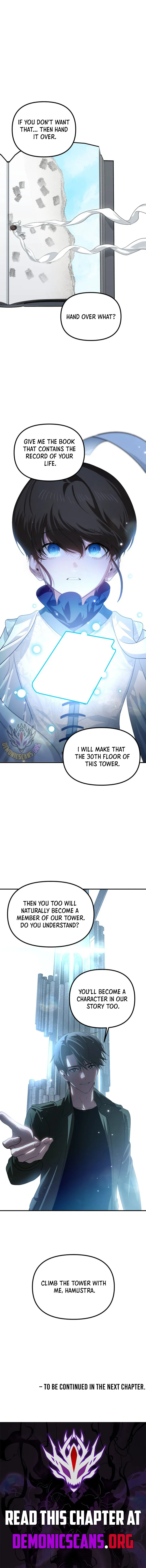 Read SSS-Class Revival Hunter Manga Online