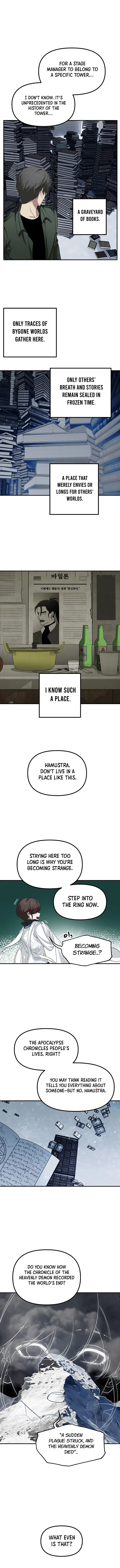 Read SSS-Class Revival Hunter Manga Online