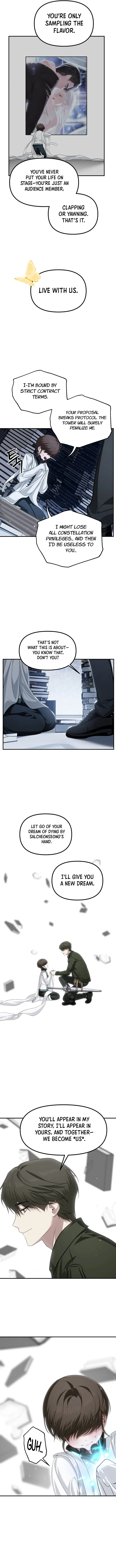 Read SSS-Class Revival Hunter Manga Online