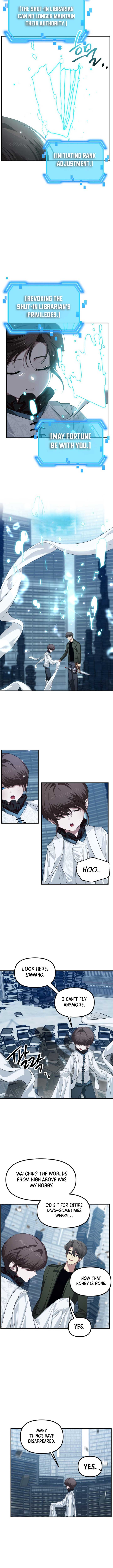 Read SSS-Class Revival Hunter Manga Online