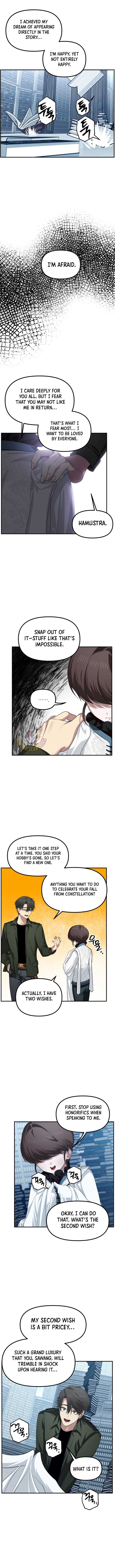 Read SSS-Class Revival Hunter Manga Online