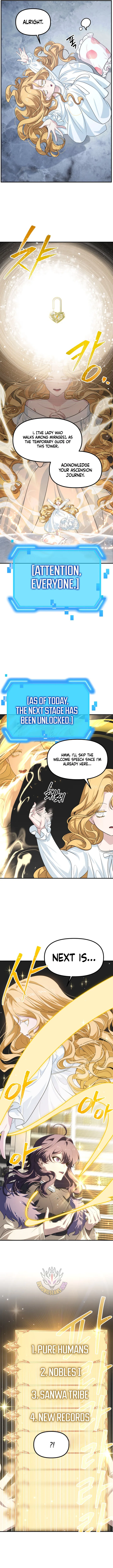 Read SSS-Class Revival Hunter Manga Online