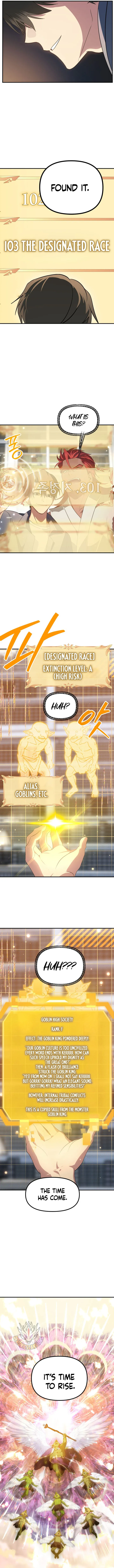 Read SSS-Class Revival Hunter Manga Online