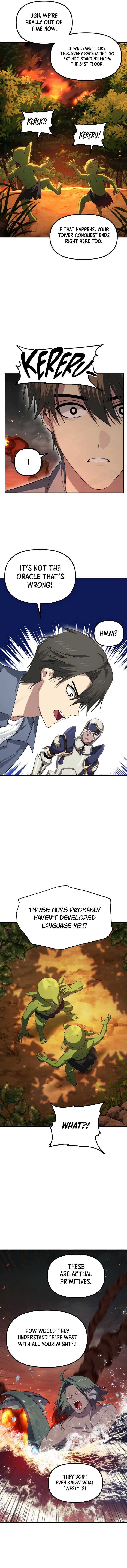 Read SSS-Class Revival Hunter Manga Online