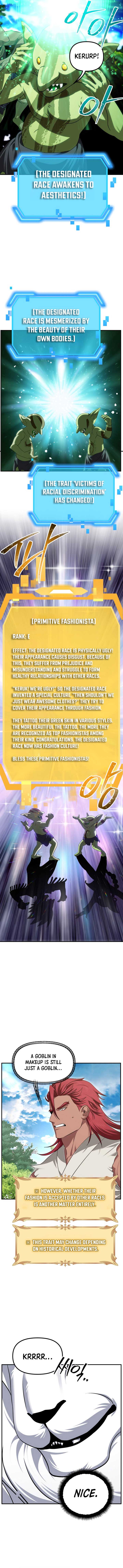 Read SSS-Class Revival Hunter Manga Online