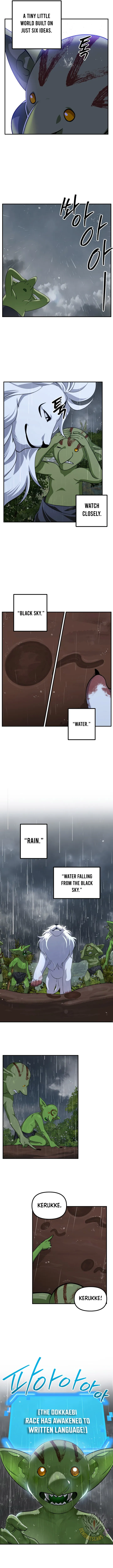 Read SSS-Class Revival Hunter Manga Online