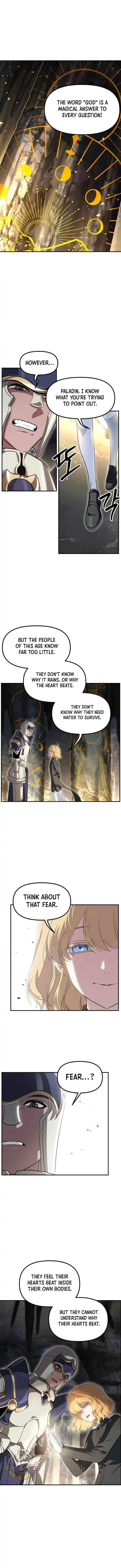 Read SSS-Class Revival Hunter Manga Online