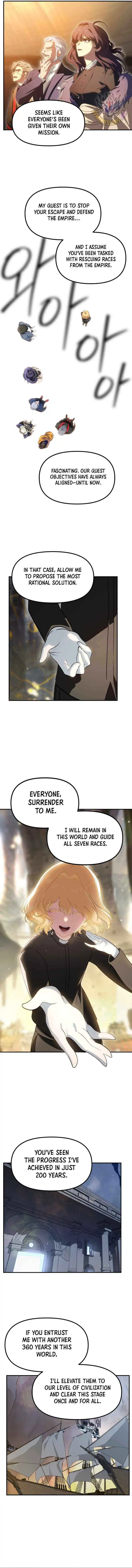 Read SSS-Class Revival Hunter Manga Online