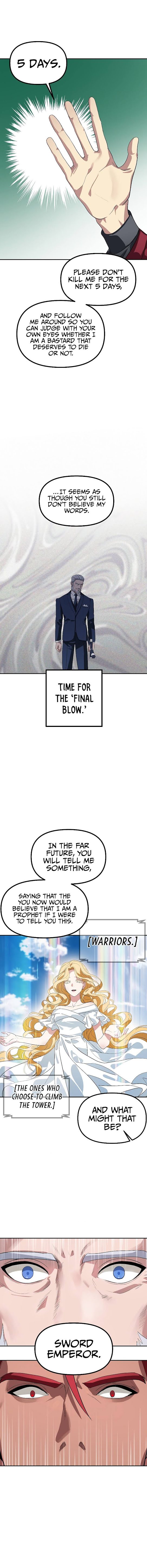 Read SSS-Class Revival Hunter Manga Online