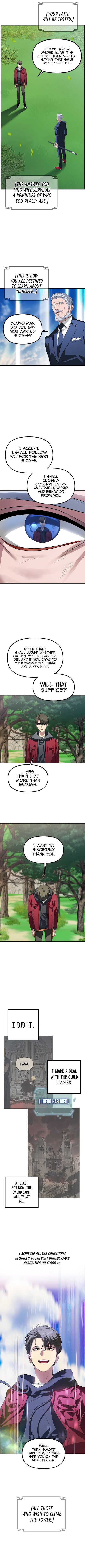 Read SSS-Class Revival Hunter Manga Online