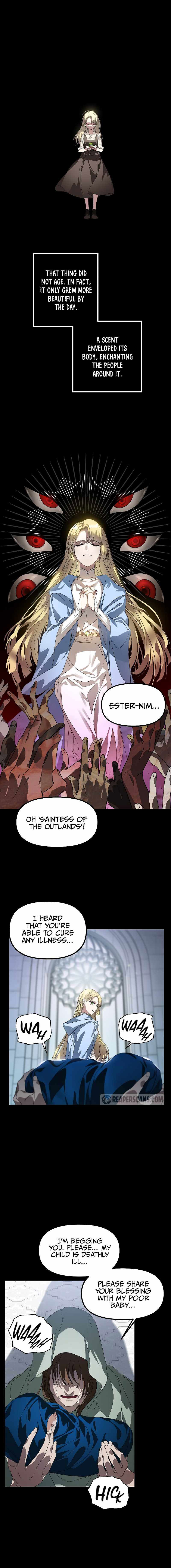 Read SSS-Class Revival Hunter Manga Online