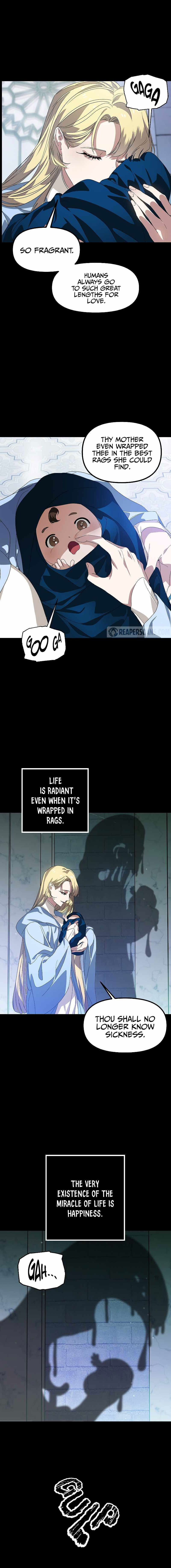 Read SSS-Class Revival Hunter Manga Online
