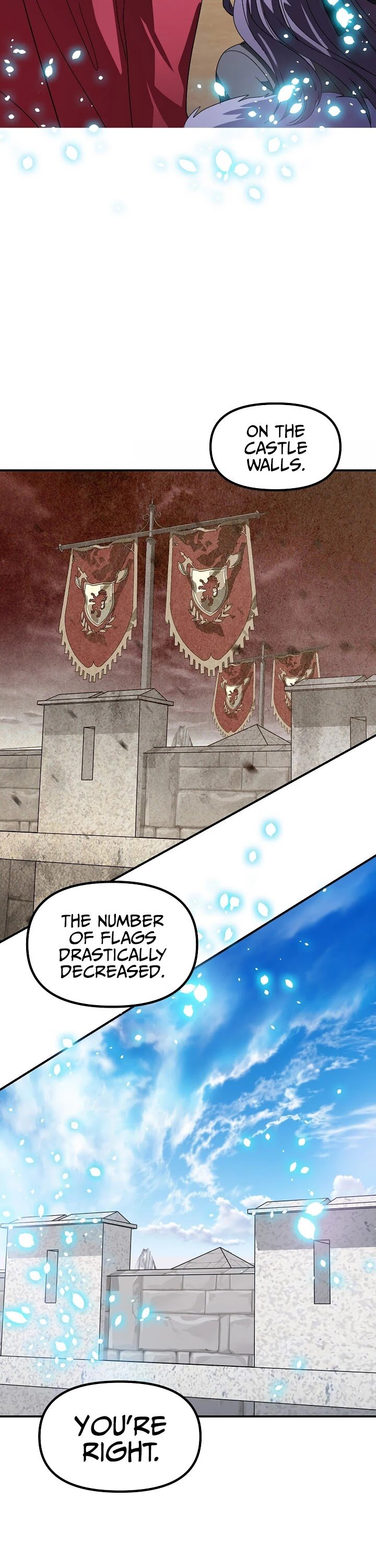 Read SSS-Class Revival Hunter Manga Online