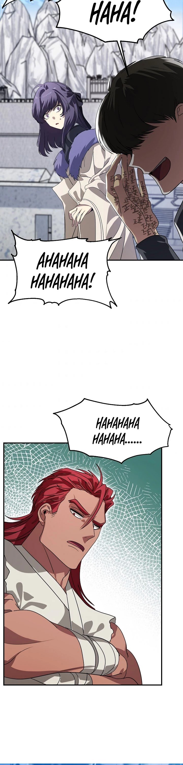 Read SSS-Class Revival Hunter Manga Online