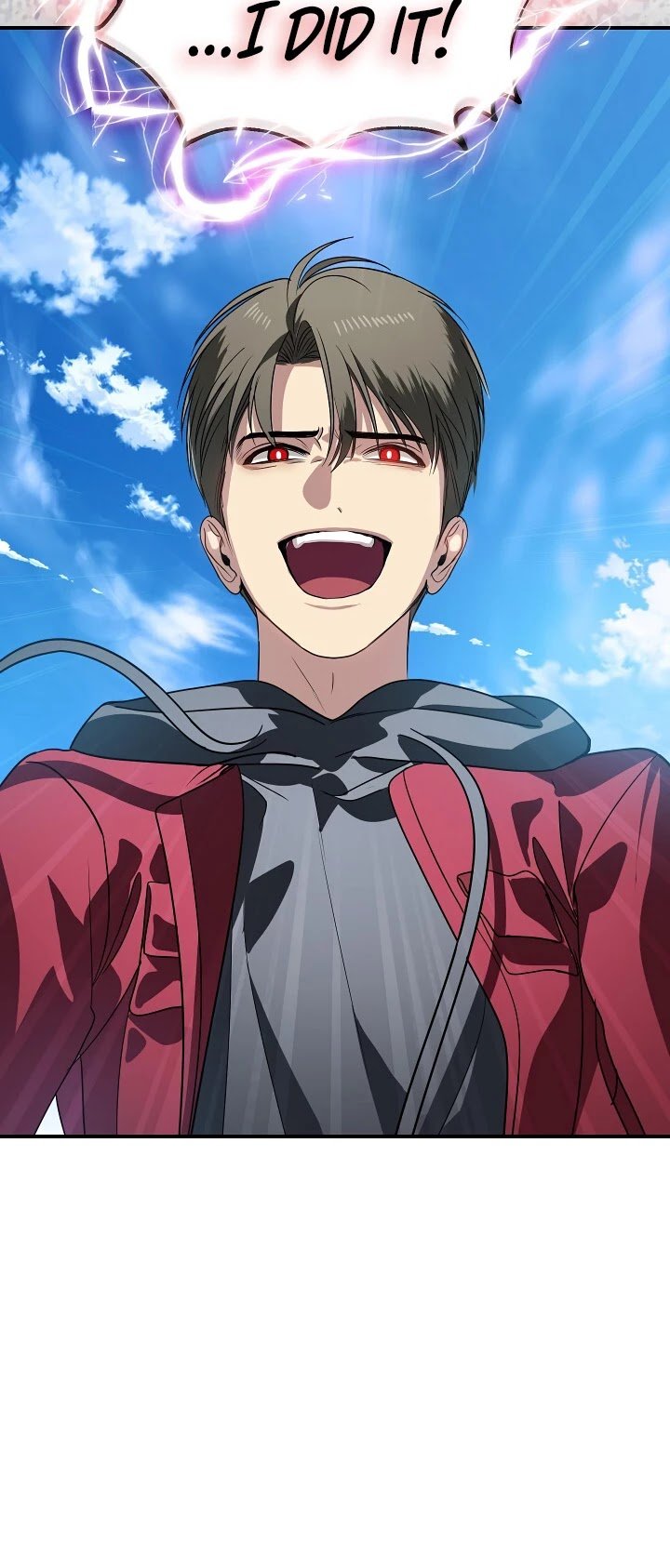 Read SSS-Class Revival Hunter Manga Online