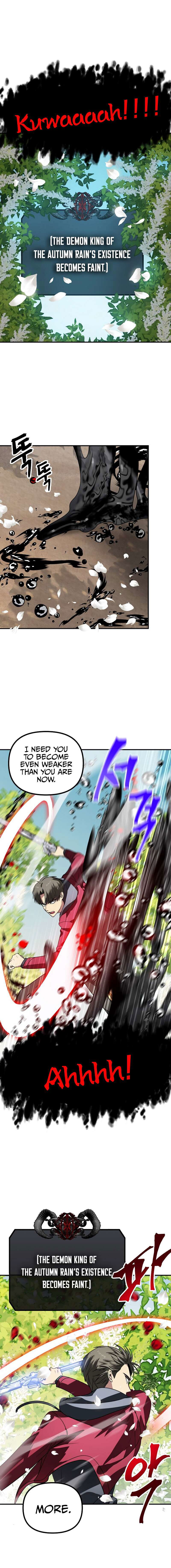 Read SSS-Class Revival Hunter Manga Online