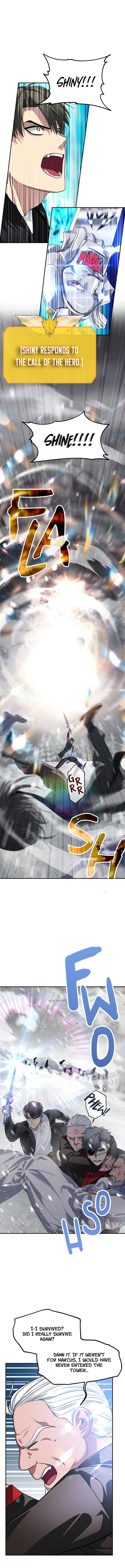 Read SSS-Class Revival Hunter Manga Online